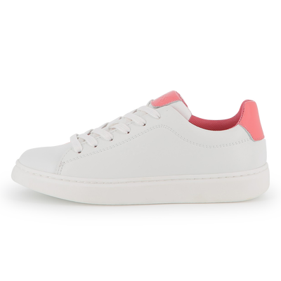 Sneakers mit Schn&uuml;rung BOSS GIRL