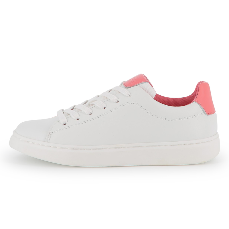 Sneakers mit Schn&uuml;rung BOSS 
                        GIRL