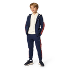 Kurzarm-Polo BOSS 
                    BOY