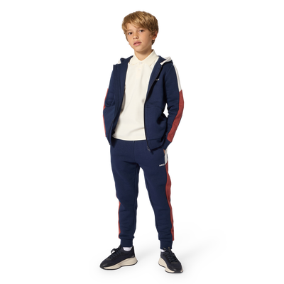 Kurzarm-Polo BOSS BOY