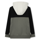 Cardigan mit Kapuze BOSS 
                    BOY
