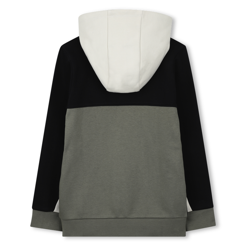 Cardigan mit Kapuze BOSS 
                        BOY