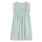 &Auml;rmelloses festkleid MICHAEL KORS 
                    GIRL