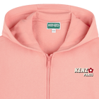 Jogger-Strickjacke KENZO KIDS 
                    GIRL