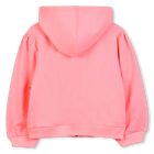 Cardigan mit Kapuze BILLIEBLUSH 
                    GIRL