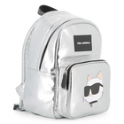 Rucksack KARL LAGERFELD KIDS 
                    GIRL