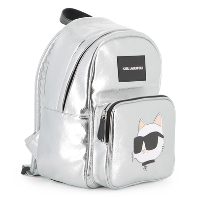 Rucksack KARL LAGERFELD KIDS GIRL