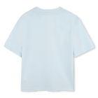 Weites T-Shirt mit Druck TIMBERLAND 
                    BOY