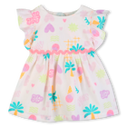 Kleid und h&ouml;schen set BILLIEBLUSH 
                    GIRL