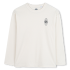 Packung mit 2 T-Shirts TIMBERLAND 
                    BOY