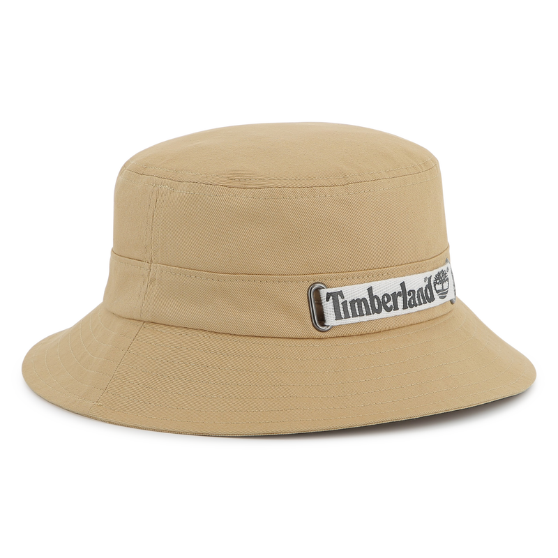 Fischerhut mit Druck TIMBERLAND 
                        BOY