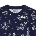 Fleece-sweatshirt KENZO KIDS 
                    GIRL