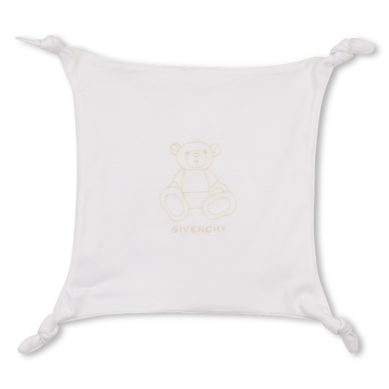 3-TEILIGES SET GIVENCHY 
                        UNISEX