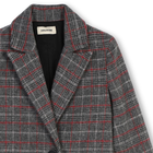 Mantel mit Taschen ZADIG VOLTAIRE 
                    GIRL