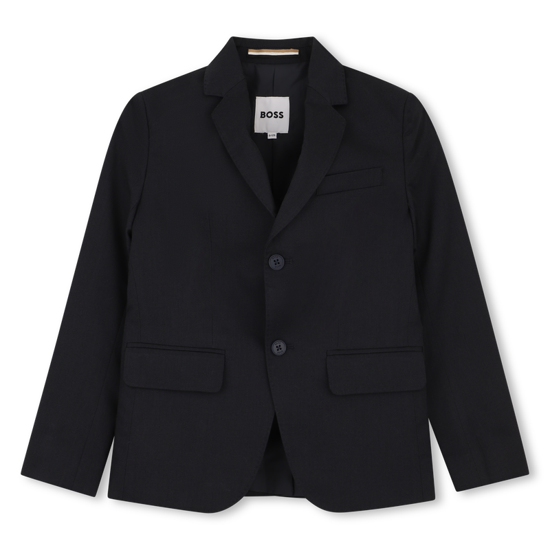 ZEREMONIE JACKE BOSS 
                        JUNGE