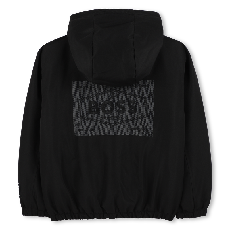 Kapuzenjacke BOSS 
                        BOY