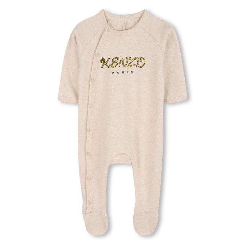 SET MIT 2 PYJAMAS KENZO KIDS 
                        UNISEX