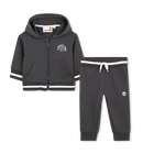 Set aus strickjacke und jogginghose TIMBERLAND 
                    BOY