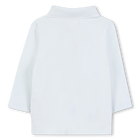 Lang&auml;rmeliges Poloshirt BOSS 
                    BOY