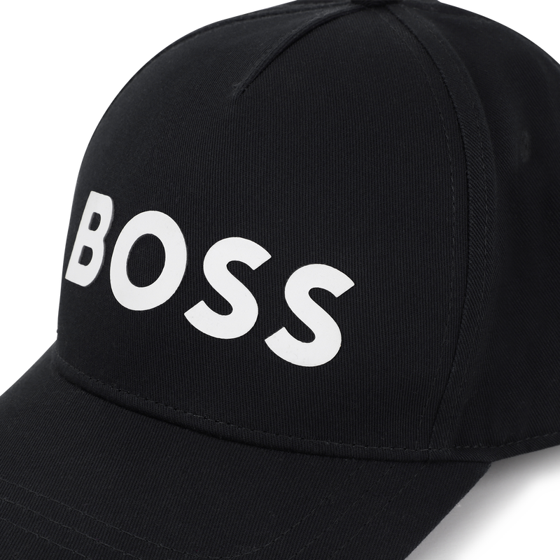 Verstellbare Cap BOSS 
                        BOY