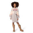 Strickkleid CHLOE 
                    GIRL