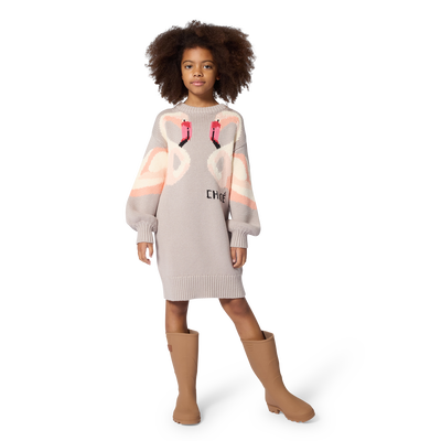 Strickkleid CHLOE GIRL