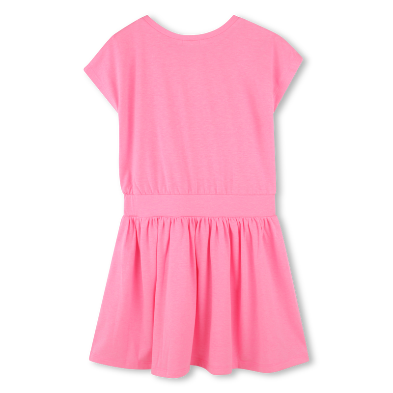 Kleid mit Stretch-Taille BILLIEBLUSH 
                        GIRL
