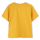 T-Shirt aus Baumwolle KENZO KIDS 
                    GIRL