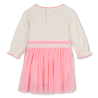 Body Kleid 2 in 1 BILLIEBLUSH 
                    GIRL