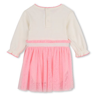 Body Kleid 2 in 1 BILLIEBLUSH GIRL