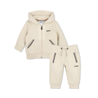 Jogger-set, HELL BEIGE, hi-res
