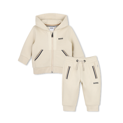 JOGGER-SET BOSS BOY