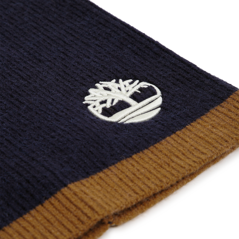 Halsband TIMBERLAND 
                        BOY