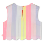 Gestreifte bluse BILLIEBLUSH 
                    GIRL