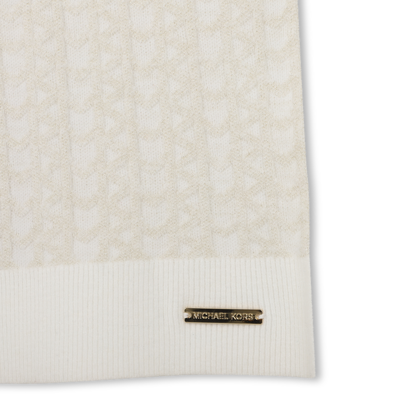 Strickschal MICHAEL KORS 
                        GIRL