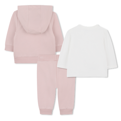 3-teiliges Set BOSS GIRL