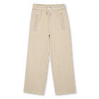 Hose mit Kordelzug DKNY 
                    GIRL