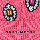 Gestrickte M&uuml;tze MARC JACOBS 
                    GIRL