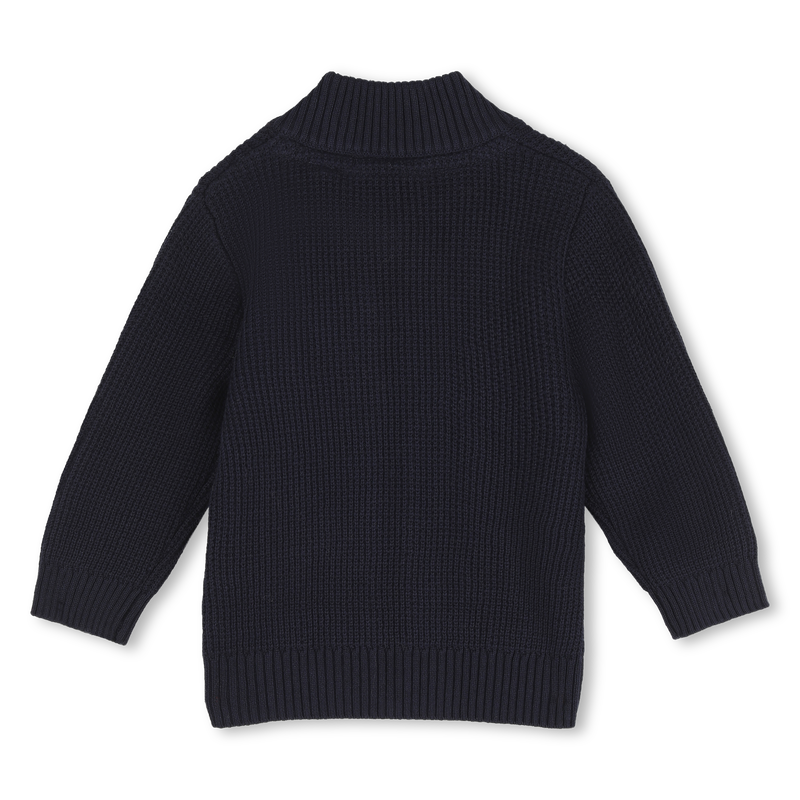 Strickcardigan TIMBERLAND 
                        BOY