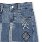 Jeansrock MARC JACOBS 
                    GIRL
