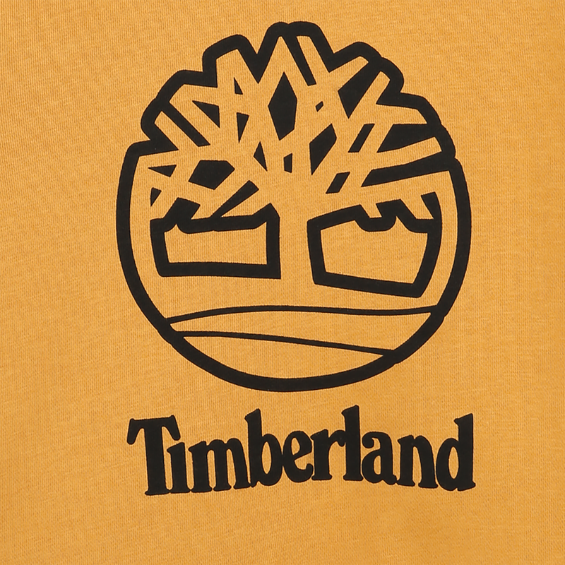 KAPUZENPULLOVER TIMBERLAND 
                        BOY