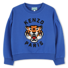 Sweatshirt KENZO KIDS 
                    GIRL