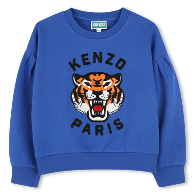 Sweatshirt KENZO KIDS GIRL