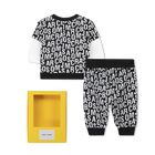 Jogger-Set MARC JACOBS 
                    UNISEX