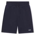 T-shirt + shorts set BOSS 
                    BOY