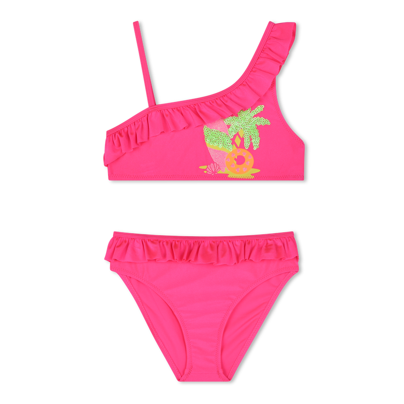 Bikini BILLIEBLUSH 
                        GIRL