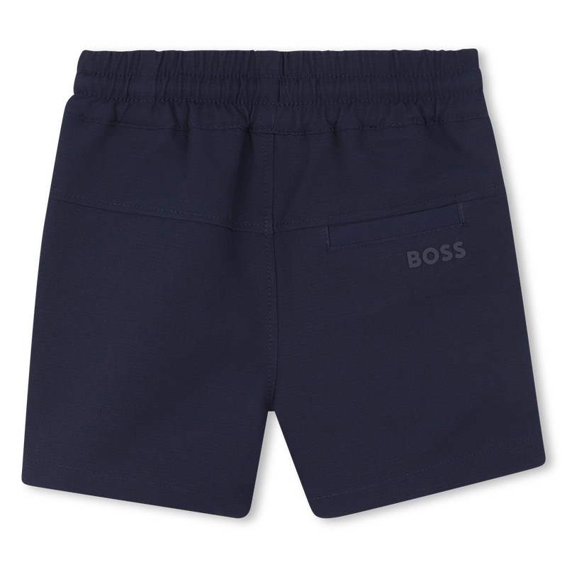 BERMUDA VLIES BOSS 
                        BOY