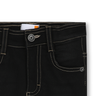 Strickhose mit Denim-Effekt TIMBERLAND 
                    BOY