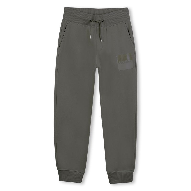 Sportanzug HUGO 
                        BOY