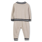 Strick-Jumpsuit KARL LAGERFELD KIDS 
                    BOY